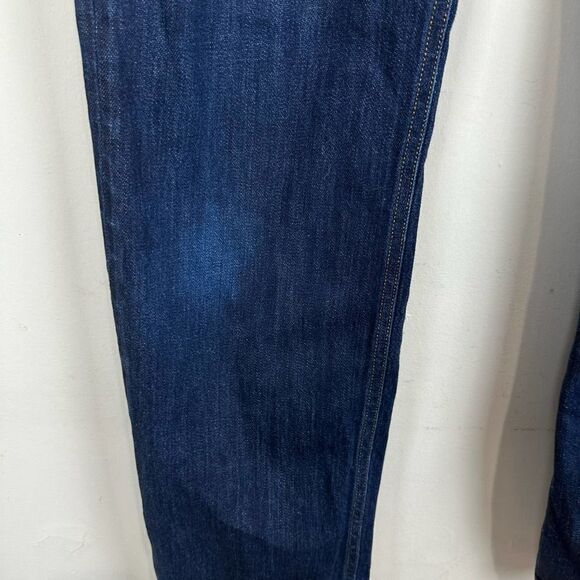 Diesel Dark Blue Safado‎ Jeans Men’s 32 x 30 Read - Picture 10 of 14